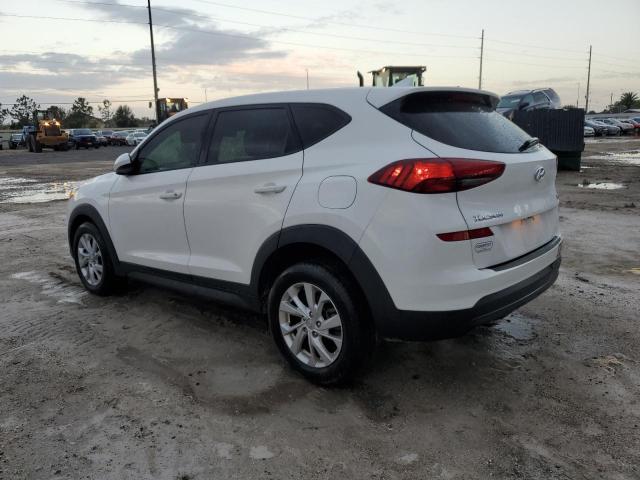 Photo 1 VIN: KM8J23A47KU021310 - HYUNDAI TUCSON SE 