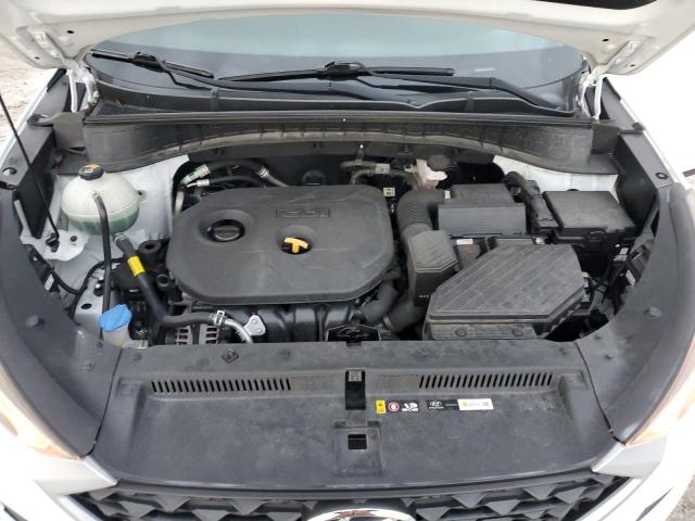 Photo 11 VIN: KM8J23A47KU021310 - HYUNDAI TUCSON SE 