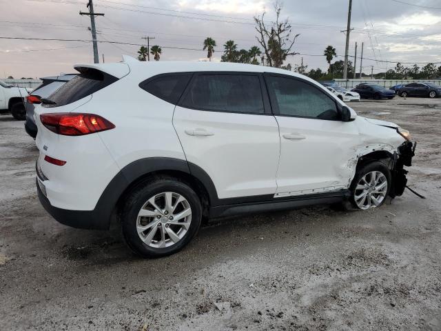 Photo 2 VIN: KM8J23A47KU021310 - HYUNDAI TUCSON SE 