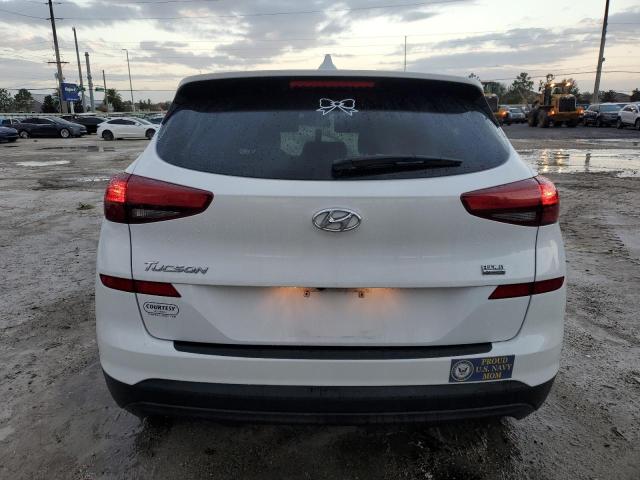 Photo 5 VIN: KM8J23A47KU021310 - HYUNDAI TUCSON SE 