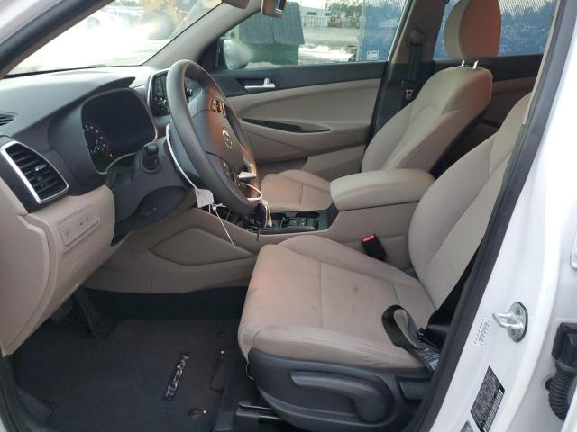 Photo 6 VIN: KM8J23A47KU021310 - HYUNDAI TUCSON SE 