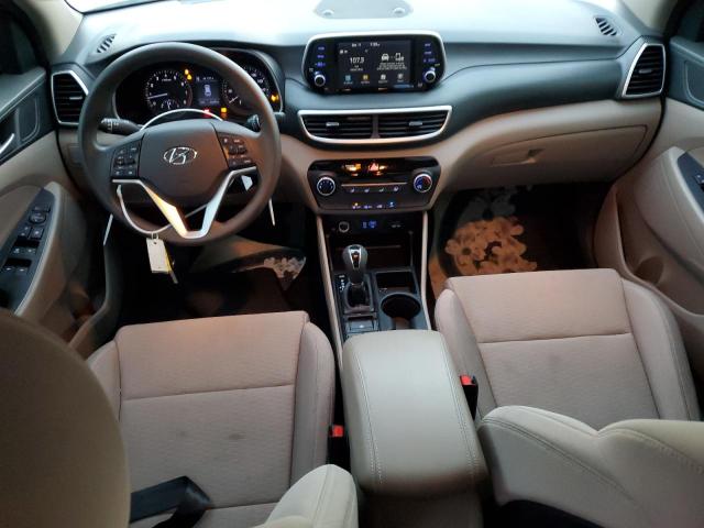 Photo 7 VIN: KM8J23A47KU021310 - HYUNDAI TUCSON SE 