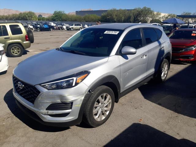 Photo 0 VIN: KM8J23A47KU050273 - HYUNDAI TUCSON 