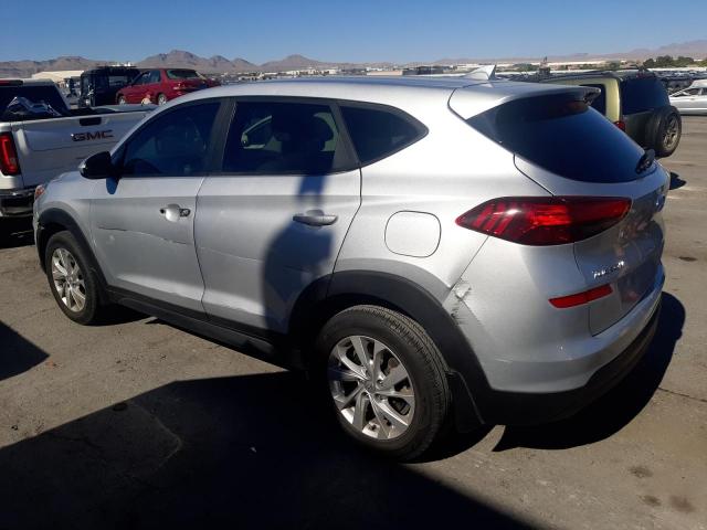 Photo 1 VIN: KM8J23A47KU050273 - HYUNDAI TUCSON 