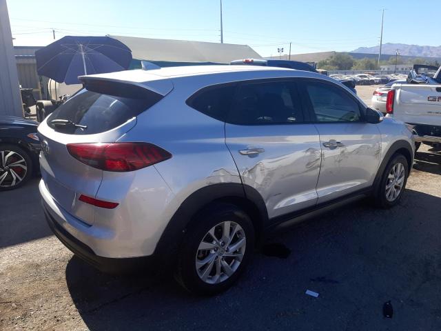 Photo 2 VIN: KM8J23A47KU050273 - HYUNDAI TUCSON 