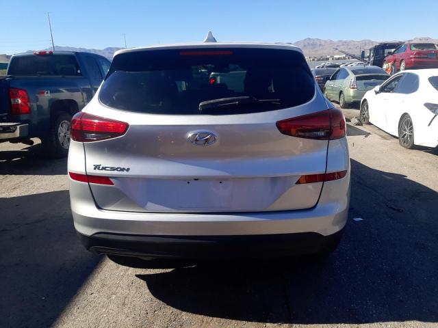 Photo 5 VIN: KM8J23A47KU050273 - HYUNDAI TUCSON 