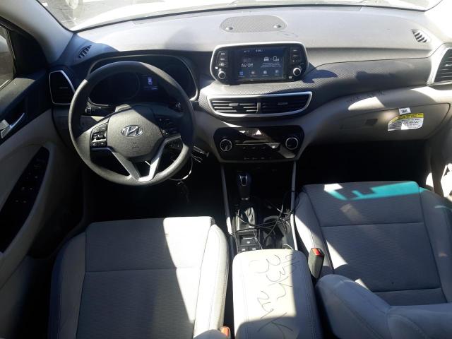 Photo 7 VIN: KM8J23A47KU050273 - HYUNDAI TUCSON 