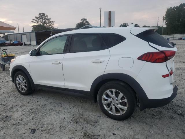 Photo 1 VIN: KM8J23A47KU055537 - HYUNDAI TUCSON SE 