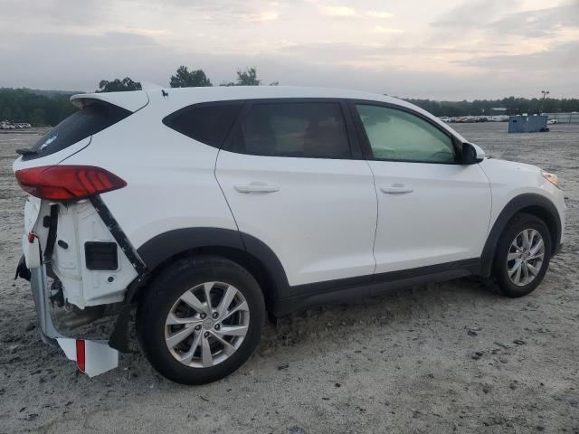 Photo 2 VIN: KM8J23A47KU055537 - HYUNDAI TUCSON SE 