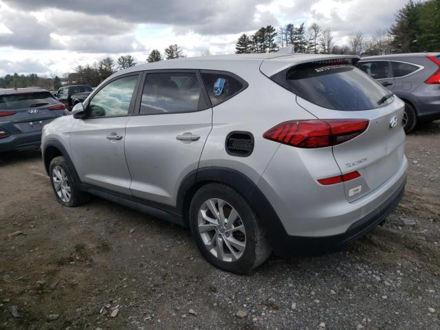 Photo 1 VIN: KM8J23A47KU841158 - HYUNDAI TUCSON SE 