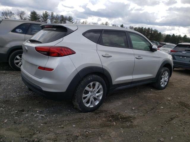 Photo 2 VIN: KM8J23A47KU841158 - HYUNDAI TUCSON SE 