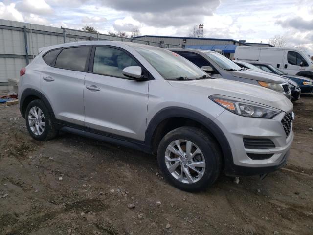 Photo 3 VIN: KM8J23A47KU841158 - HYUNDAI TUCSON SE 