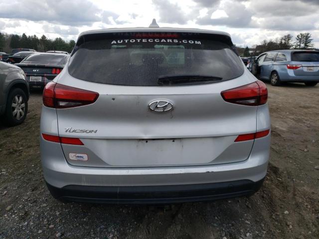 Photo 5 VIN: KM8J23A47KU841158 - HYUNDAI TUCSON SE 