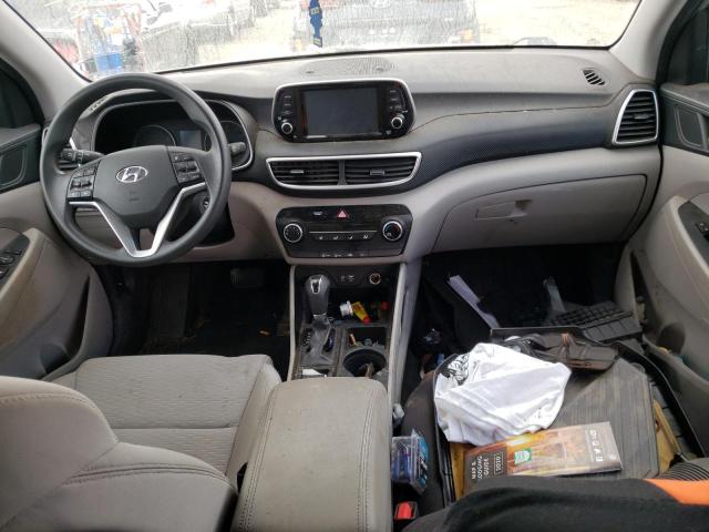 Photo 7 VIN: KM8J23A47KU841158 - HYUNDAI TUCSON SE 