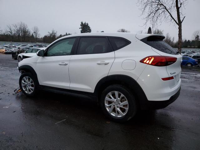 Photo 1 VIN: KM8J23A47KU855271 - HYUNDAI TUCSON SE 