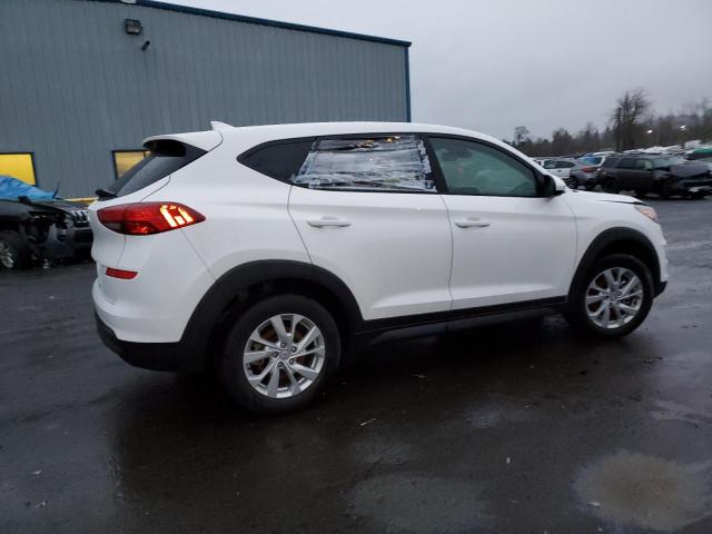 Photo 2 VIN: KM8J23A47KU855271 - HYUNDAI TUCSON SE 