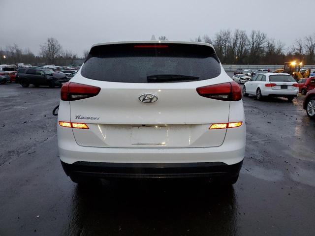 Photo 5 VIN: KM8J23A47KU855271 - HYUNDAI TUCSON SE 