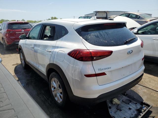 Photo 1 VIN: KM8J23A47KU888268 - HYUNDAI TUCSON SE 