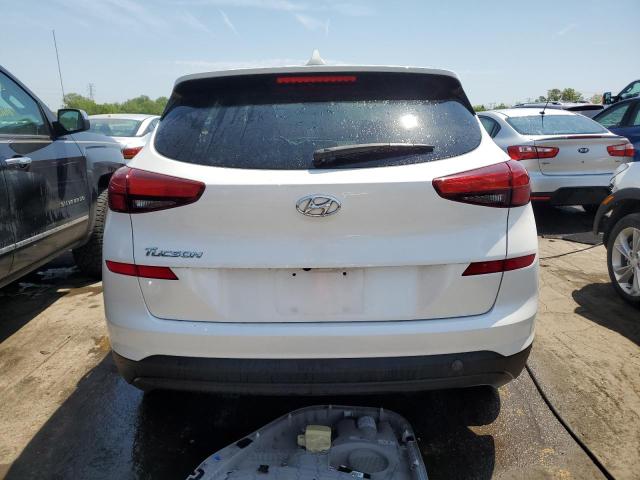 Photo 5 VIN: KM8J23A47KU888268 - HYUNDAI TUCSON SE 