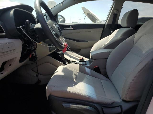 Photo 6 VIN: KM8J23A47KU888268 - HYUNDAI TUCSON SE 