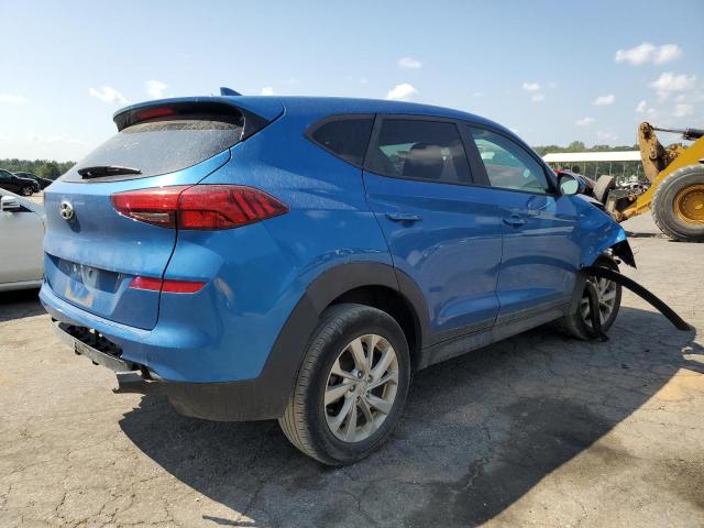 Photo 2 VIN: KM8J23A47KU896046 - HYUNDAI TUCSON SE 