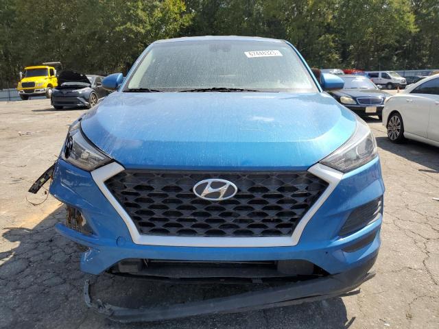 Photo 4 VIN: KM8J23A47KU896046 - HYUNDAI TUCSON SE 