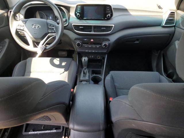 Photo 7 VIN: KM8J23A47KU896046 - HYUNDAI TUCSON SE 