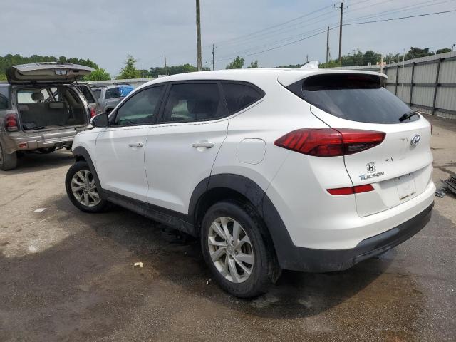 Photo 1 VIN: KM8J23A47KU911905 - HYUNDAI TUCSON 