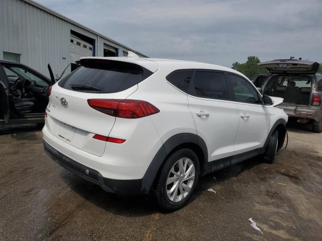 Photo 2 VIN: KM8J23A47KU911905 - HYUNDAI TUCSON 