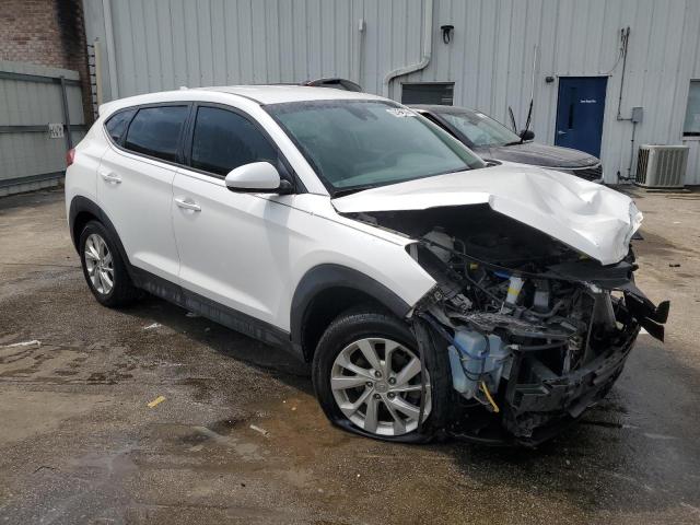 Photo 3 VIN: KM8J23A47KU911905 - HYUNDAI TUCSON 