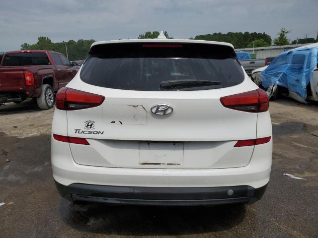 Photo 5 VIN: KM8J23A47KU911905 - HYUNDAI TUCSON 