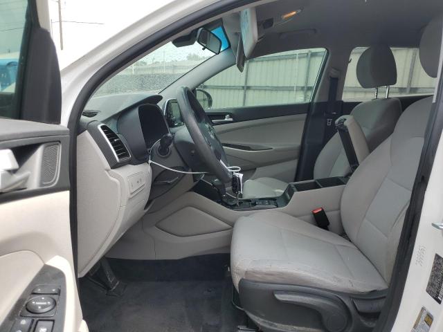 Photo 6 VIN: KM8J23A47KU911905 - HYUNDAI TUCSON 