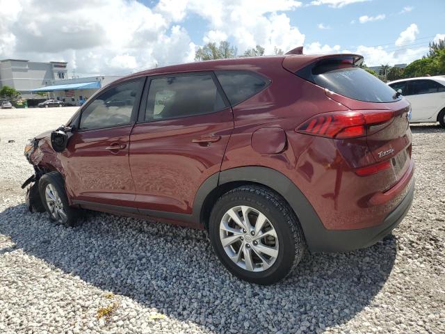 Photo 1 VIN: KM8J23A47KU913055 - HYUNDAI TUCSON SE 