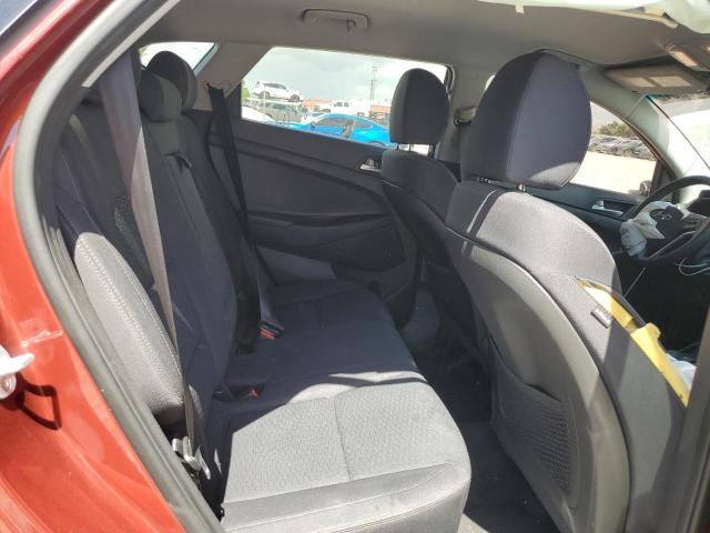 Photo 10 VIN: KM8J23A47KU913055 - HYUNDAI TUCSON SE 