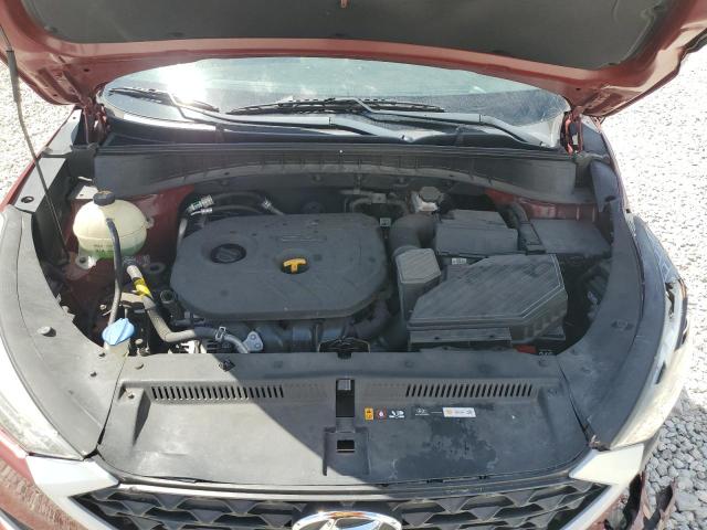 Photo 11 VIN: KM8J23A47KU913055 - HYUNDAI TUCSON SE 