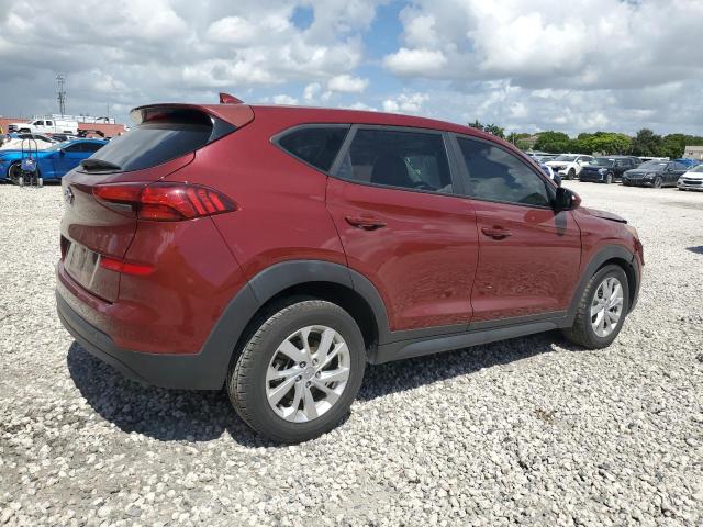 Photo 2 VIN: KM8J23A47KU913055 - HYUNDAI TUCSON SE 