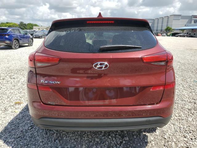 Photo 5 VIN: KM8J23A47KU913055 - HYUNDAI TUCSON SE 