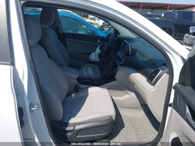 Photo 4 VIN: KM8J23A47KU915503 - HYUNDAI TUCSON 