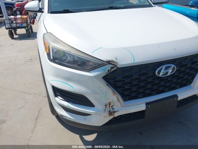 Photo 5 VIN: KM8J23A47KU915503 - HYUNDAI TUCSON 