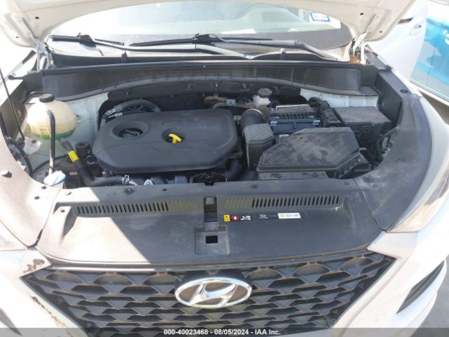 Photo 9 VIN: KM8J23A47KU915503 - HYUNDAI TUCSON 