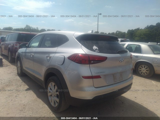 Photo 2 VIN: KM8J23A47KU920104 - HYUNDAI TUCSON 