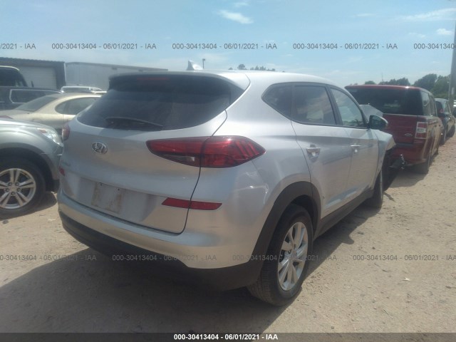 Photo 3 VIN: KM8J23A47KU920104 - HYUNDAI TUCSON 