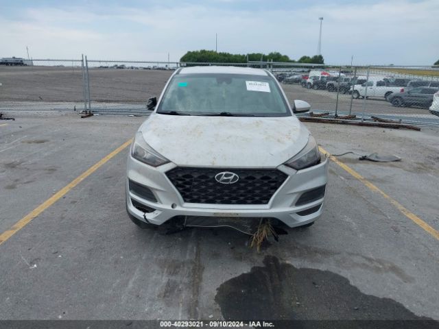 Photo 5 VIN: KM8J23A47KU926873 - HYUNDAI TUCSON 