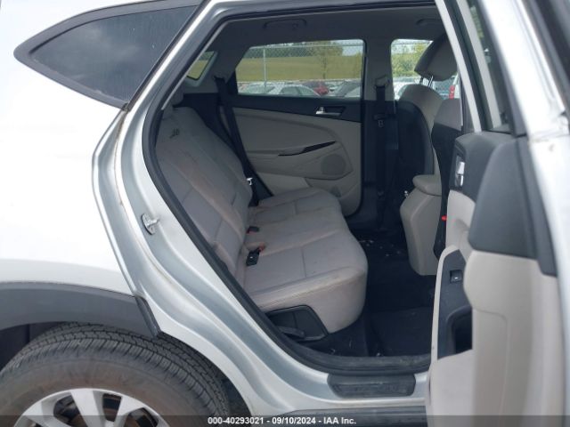 Photo 7 VIN: KM8J23A47KU926873 - HYUNDAI TUCSON 