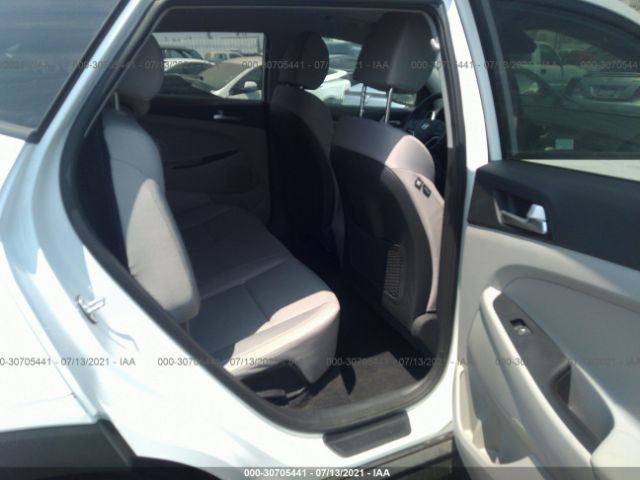 Photo 7 VIN: KM8J23A47KU933516 - HYUNDAI TUCSON 