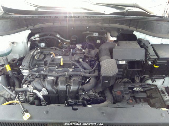 Photo 9 VIN: KM8J23A47KU933516 - HYUNDAI TUCSON 