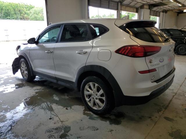 Photo 1 VIN: KM8J23A47KU935234 - HYUNDAI TUCSON SE 