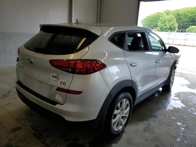 Photo 2 VIN: KM8J23A47KU935234 - HYUNDAI TUCSON SE 