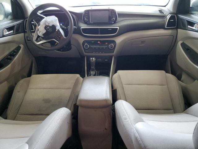 Photo 7 VIN: KM8J23A47KU935234 - HYUNDAI TUCSON SE 