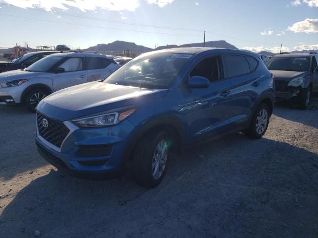 Photo 0 VIN: KM8J23A47KU947304 - HYUNDAI TUCSON 